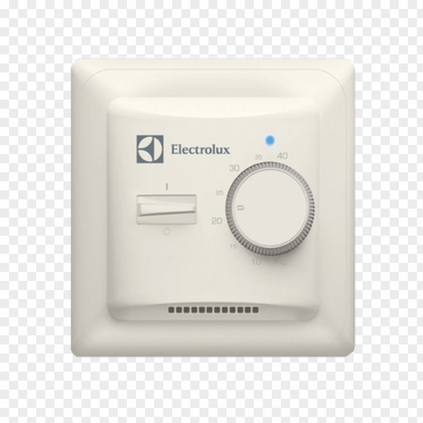 Терморегулятор Underfloor Heating Thermostat Artikel PNG