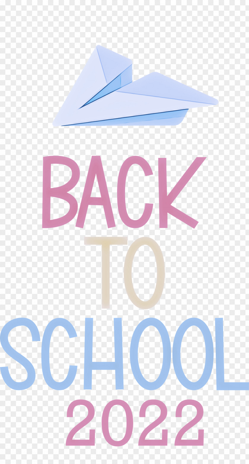 Back To School 2022 PNG