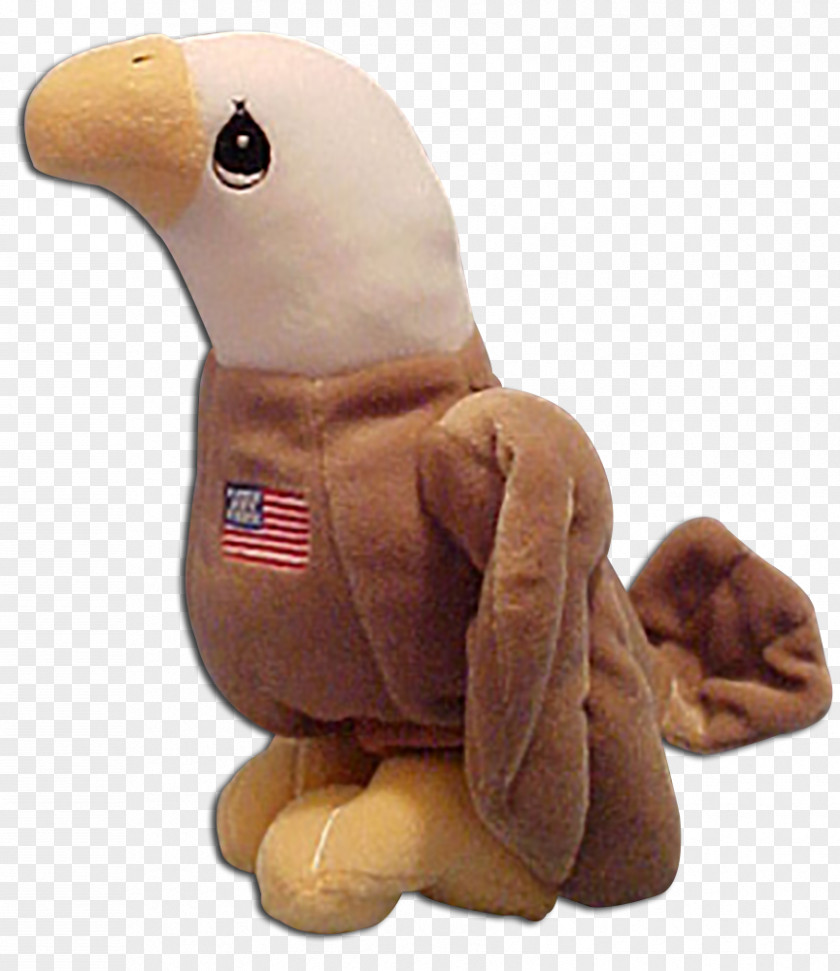 Bag Stuffed Animals & Cuddly Toys Bean Chairs Plush Bald Eagle PNG