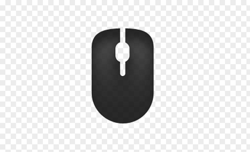 Computer Mouse Button PNG
