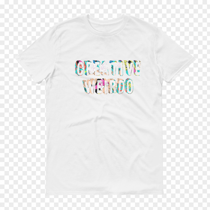 Creative Holiday T-shirt Mockup Sleeve Brand Font PNG