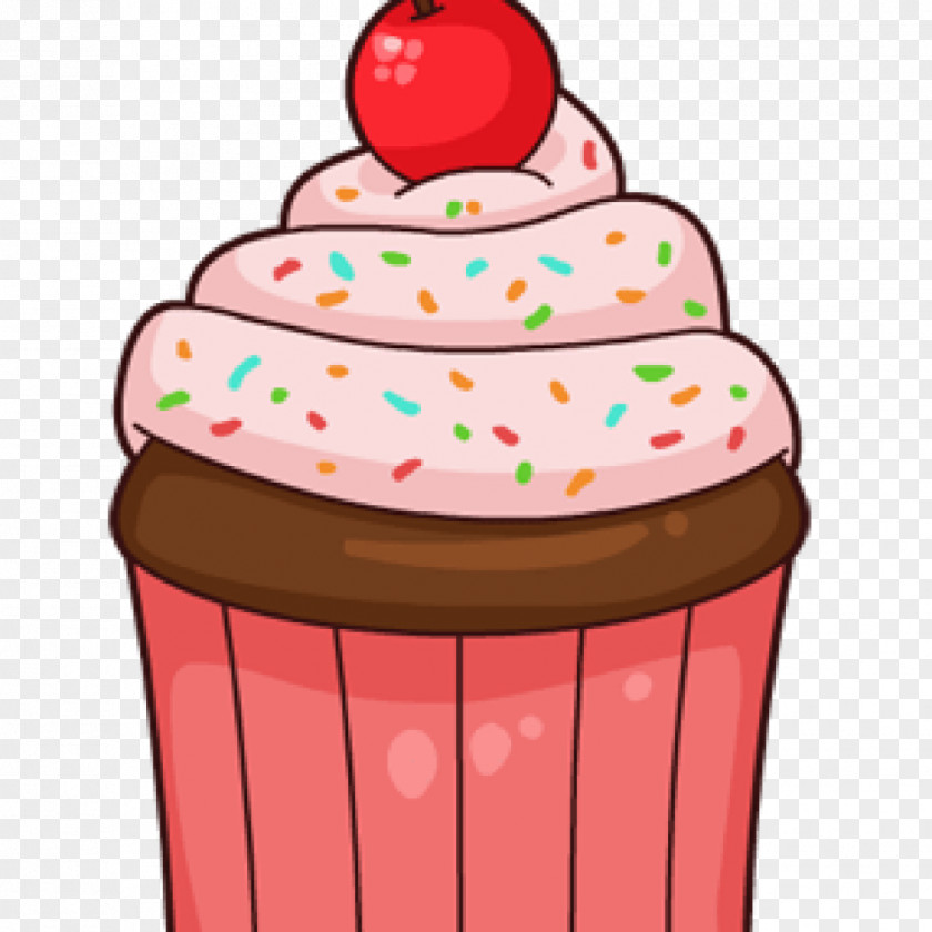 Cupcake Clipart Clip Art Image Download Desktop Wallpaper PNG