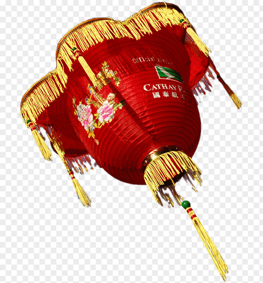 Fiesta Chinese New Year Paper Lantern Festival PNG