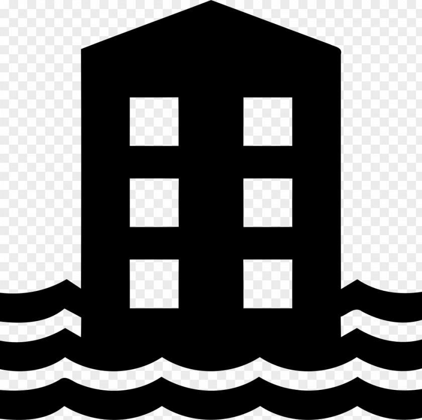 Flooding Icon Flood Warning Alert Clip Art PNG