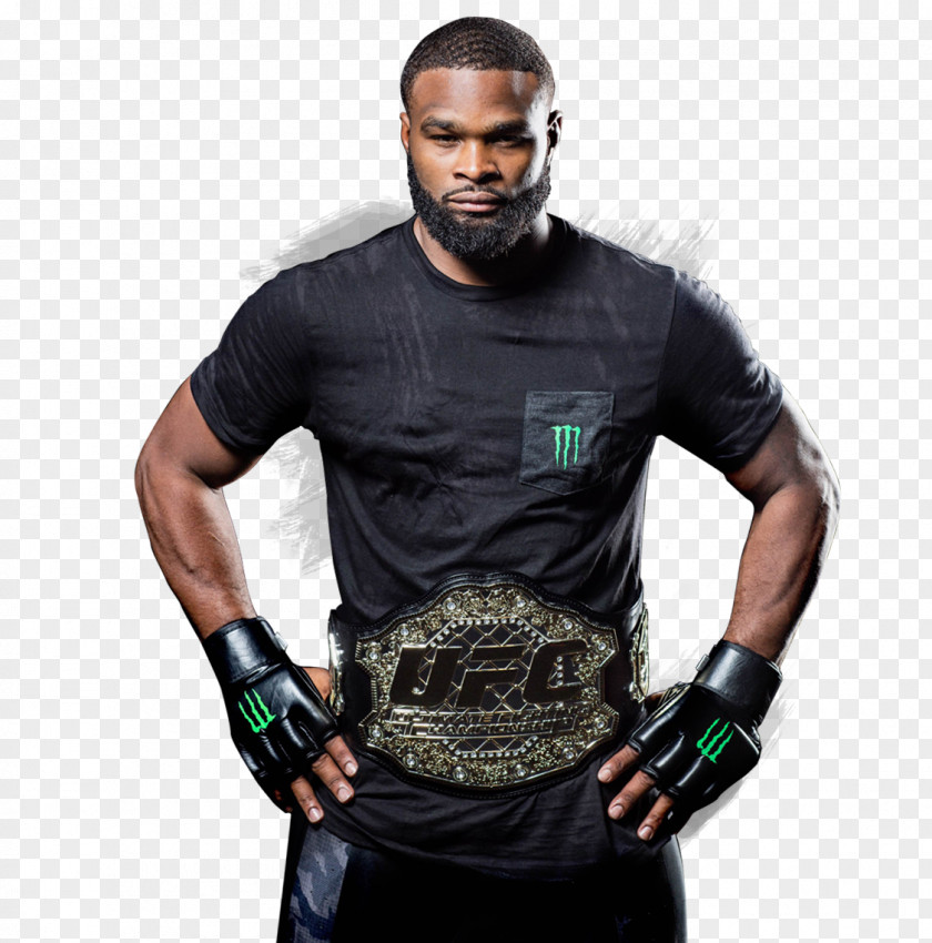 Floyd Mayweather Tyron Woodley UFC 201: Lawler Vs. Welterweight Championship Boxing PNG