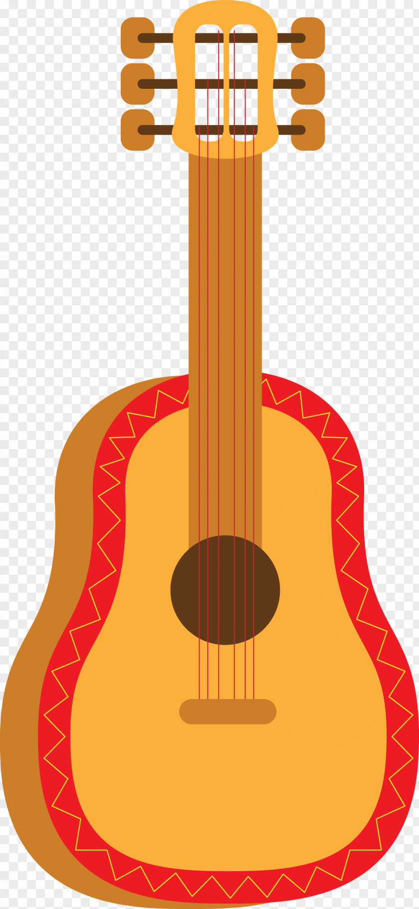 Guitar PNG