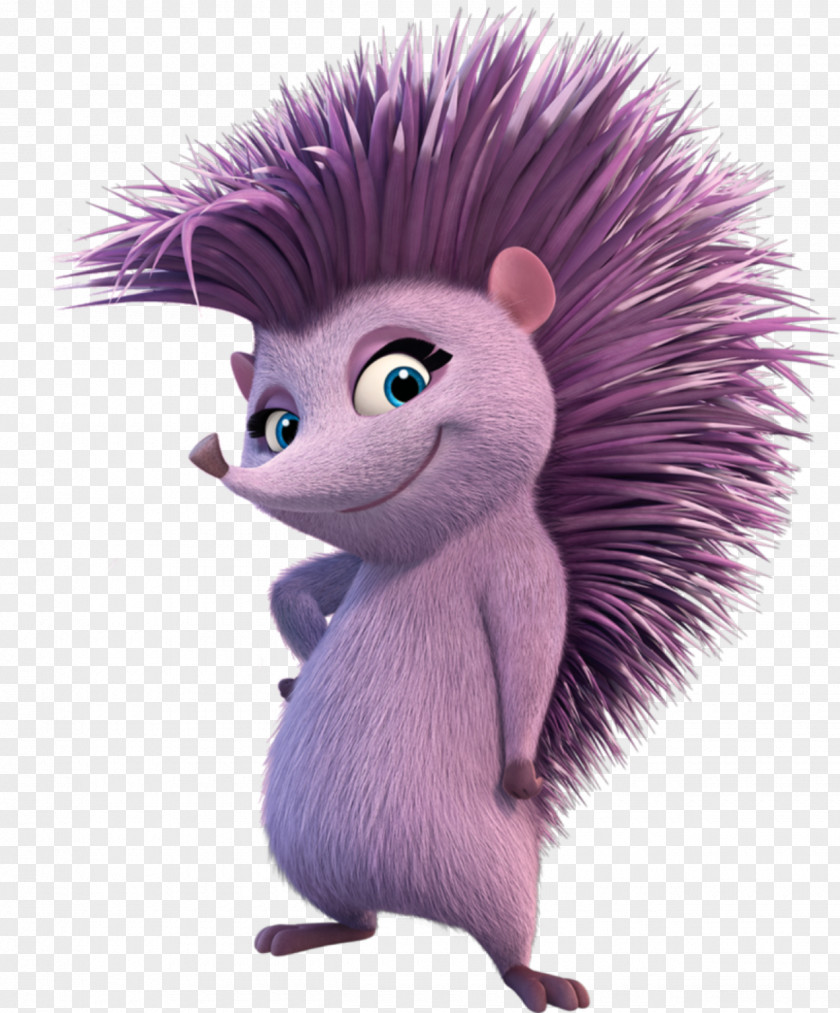 Hedgehog YouTube Cattle Blue Sky Studios Film PNG