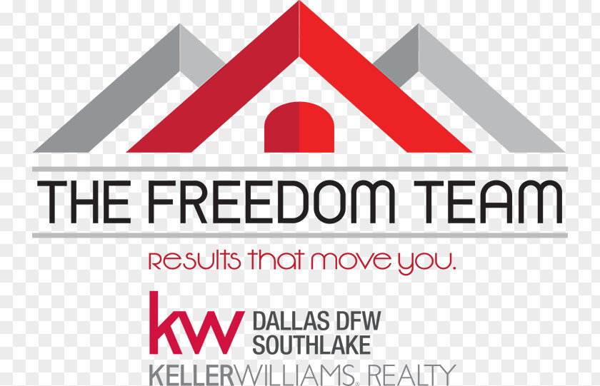 Keller Williams Realty Real Estate Agent DFW Southlake Market CenterHouse Wade Trammell Homes PNG