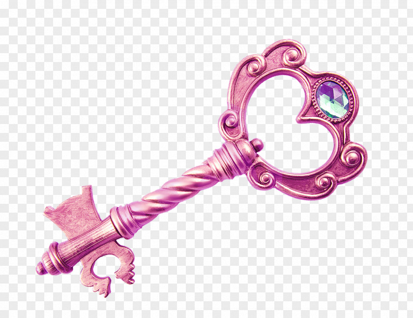 Key Clip Art PNG