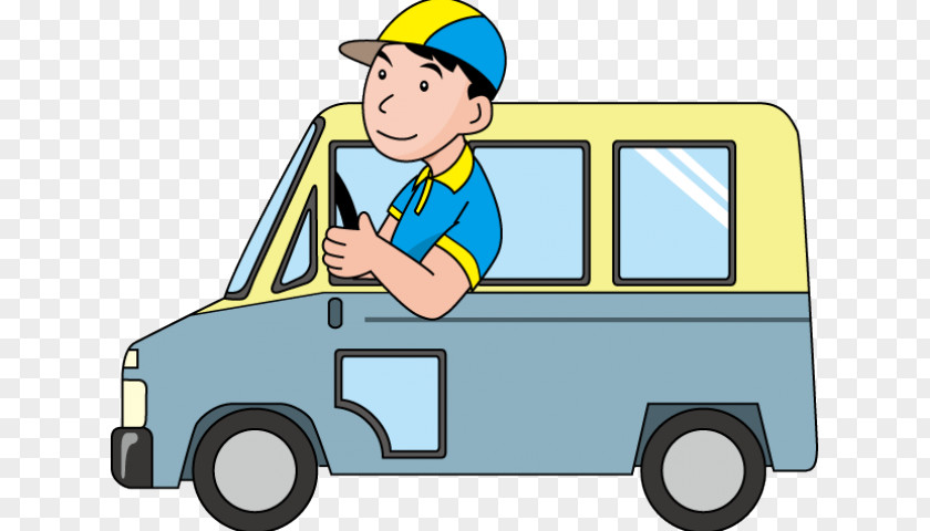 Offend Cartoon Clip Art Driving Openclipart Car Free Content PNG