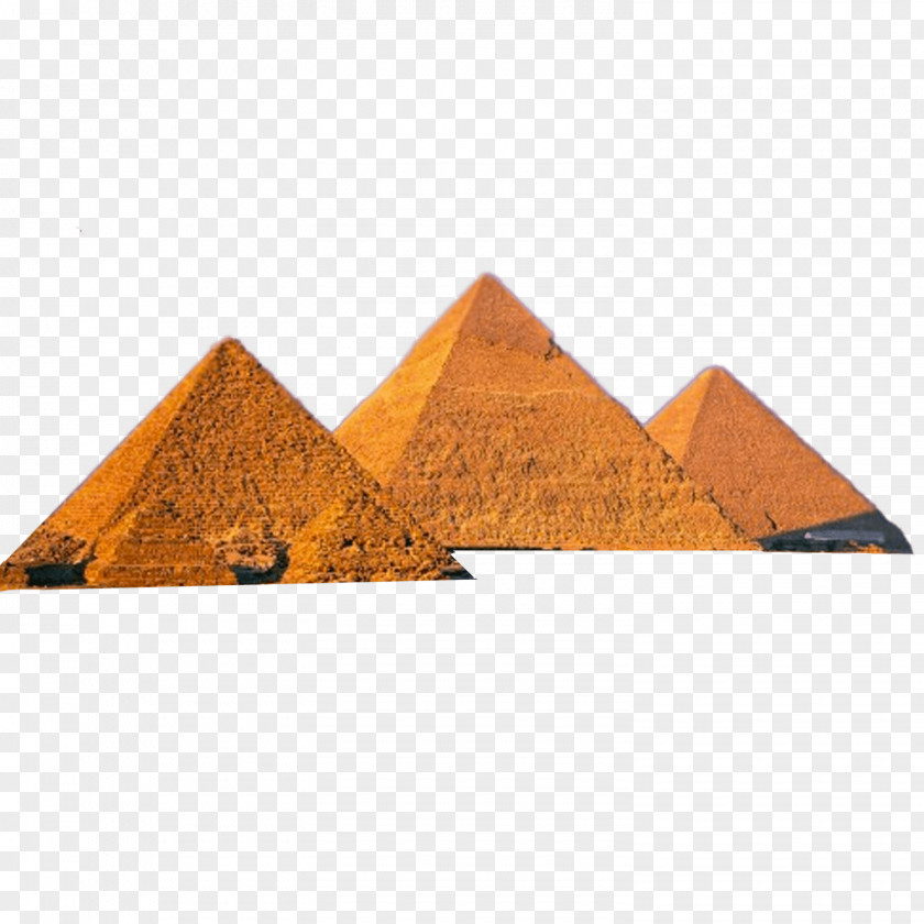 Pyramids 3 Egypt PNG Egypt, Great Pyramid of Giza clipart PNG