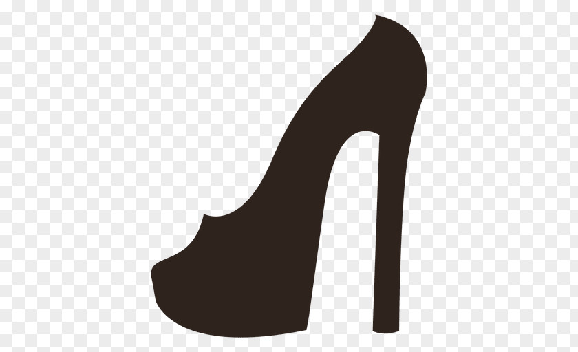 Sandal High-heeled Shoe High Heel Transparent Footwear PNG