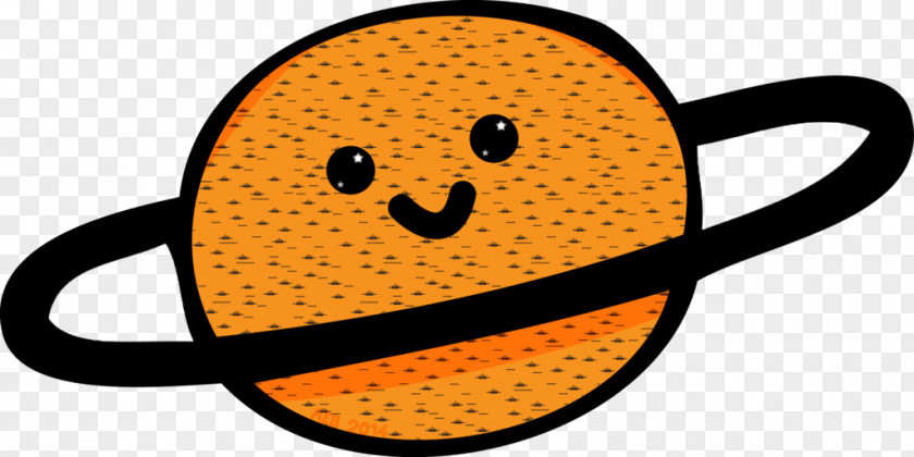 Smile Saturn Smiley Drawing PNG