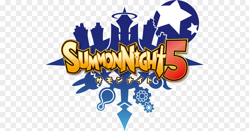 Summon Night 5 3 PlayStation 2 4 PNG
