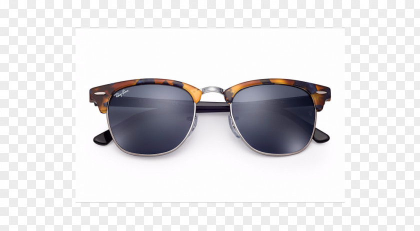 Sunglasses Goggles Ray-Ban Clubmaster Classic PNG