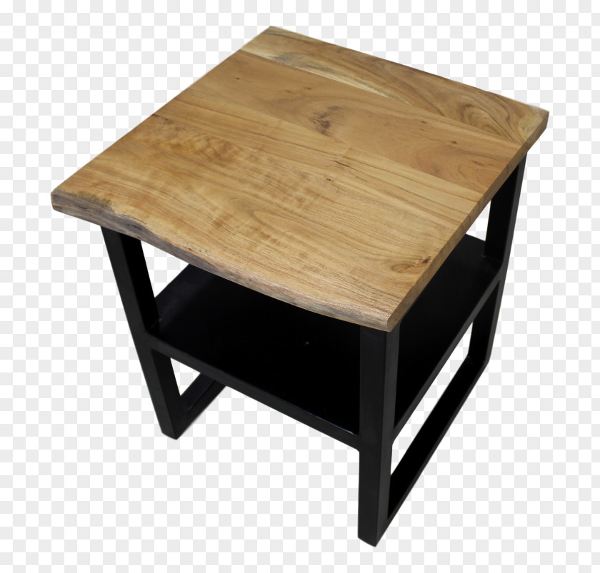 Telephone Table Coffee Tables Wood Stain Angle PNG