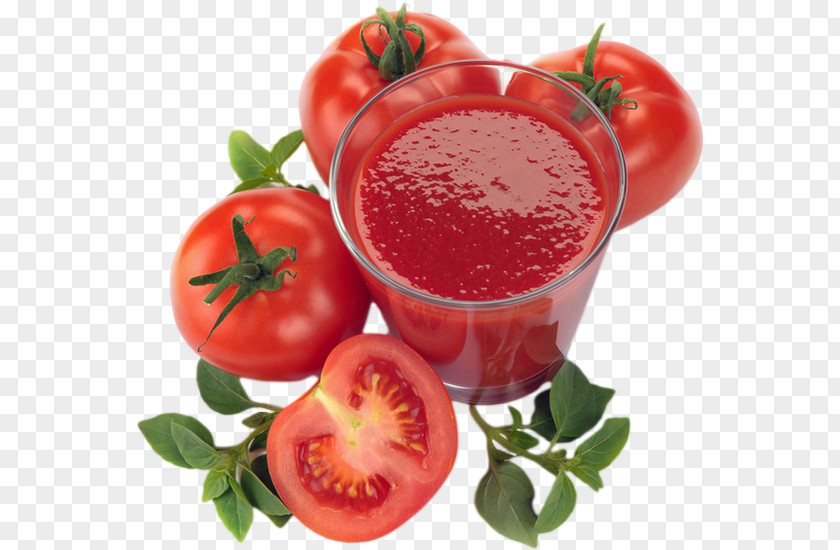 Tomato Juice Food Paste PNG