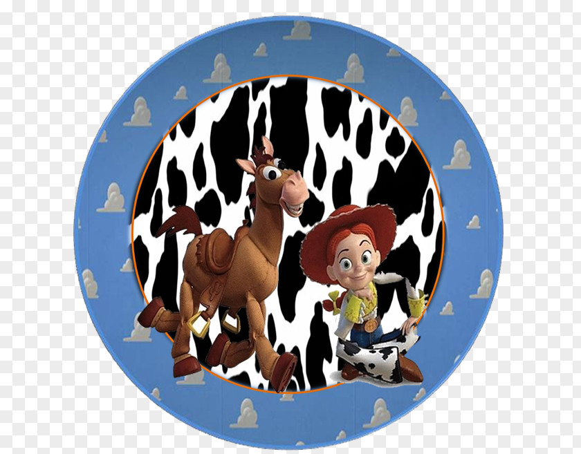 Toy Story Jessie Sheriff Woody Pixar PNG