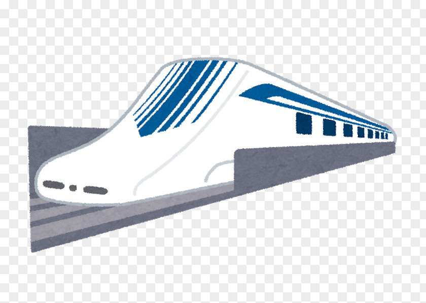 Train Chūō Shinkansen SCMaglev And Railway Park リニアモーターカー PNG