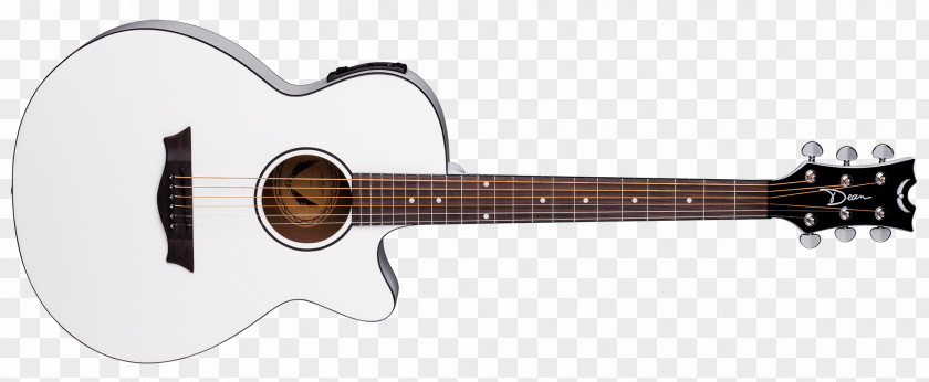 Acoustic Guitar Musical Instruments Acoustic-electric String PNG