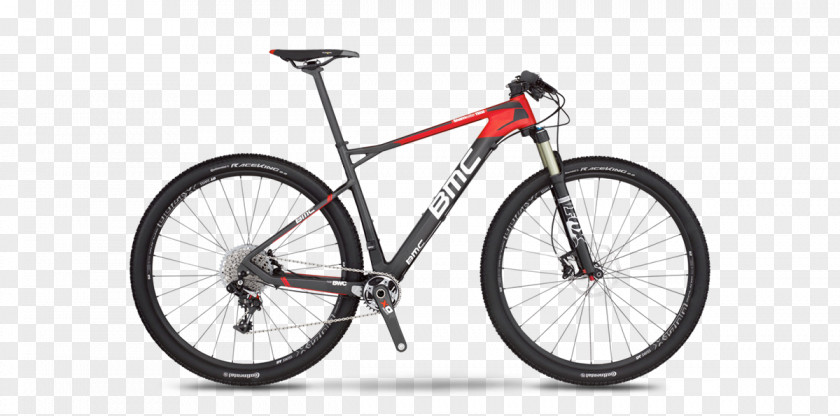 Bicycle BMC Racing Team Switzerland AG Mountain Bike Shimano Deore XT PNG