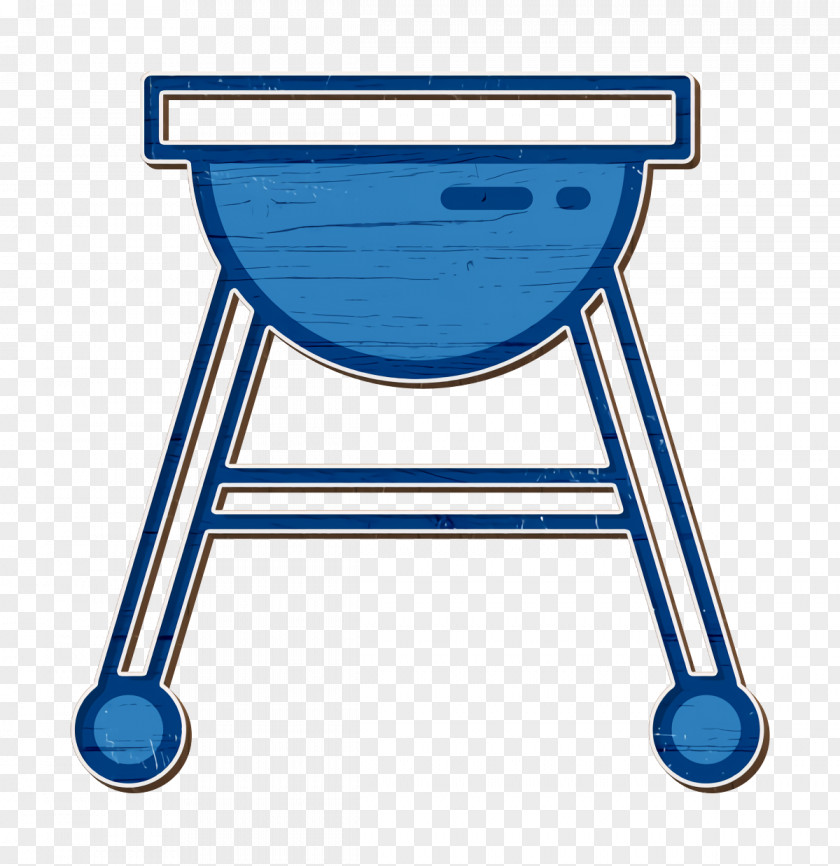 Camping Outdoor Icon Bbq Food And Restaurant PNG