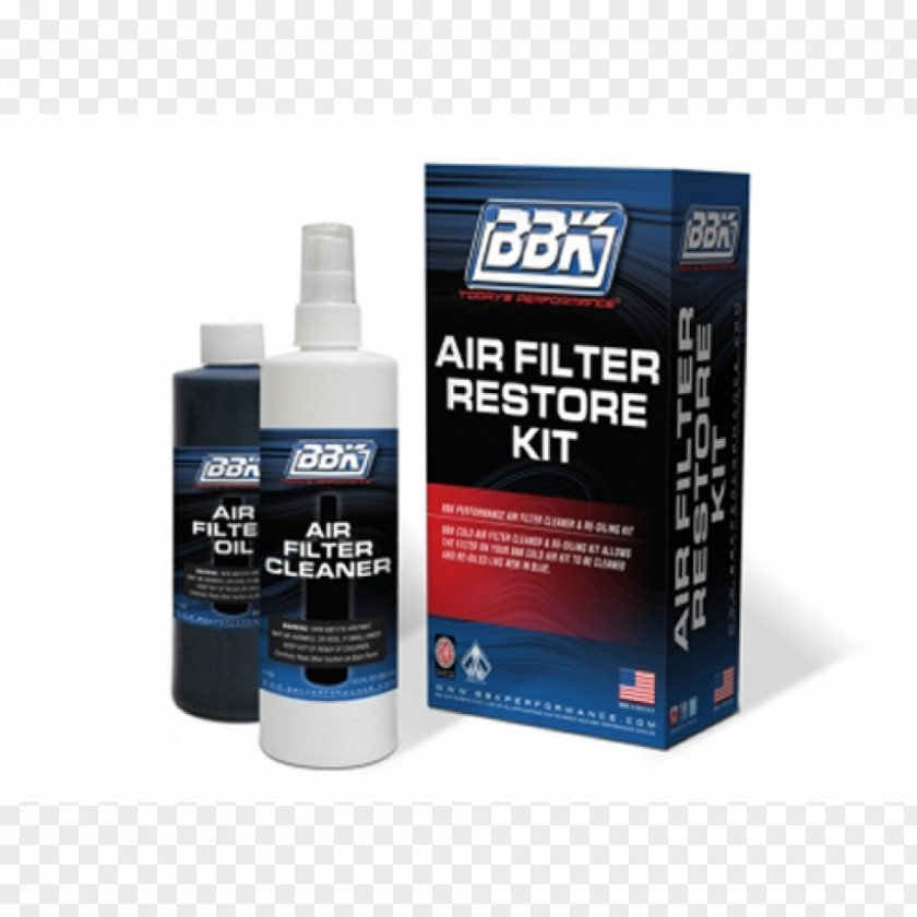 Car Air Filter Ford Mustang Cold Intake Cleaner PNG