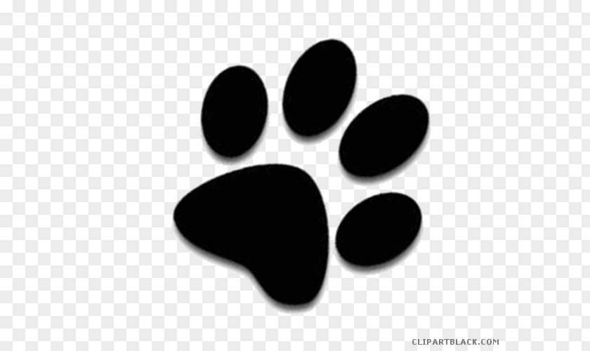 Cat Kitten Dog Paw Clip Art PNG