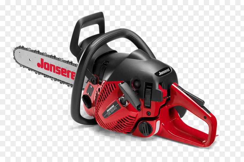 Chainsaw Jonsereds Fabrikers AB Jonsered S 2240 Tool PNG