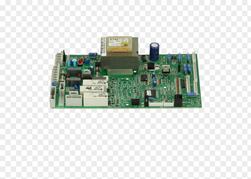Circuit Board Printed Electronics Electronic Component Hardware Programmer Engineering PNG