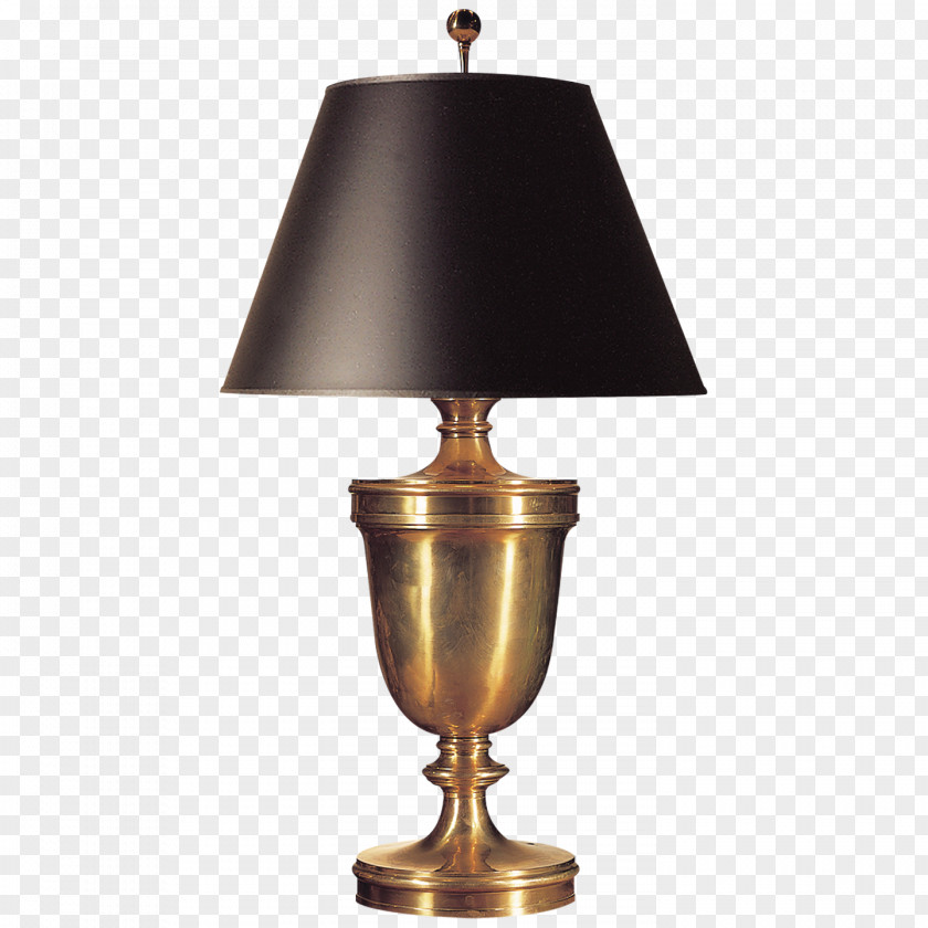 Classical Antiquity Shading Lamp Light Fixture Table Window PNG