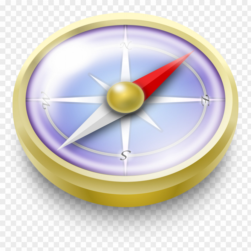 Compass Clip Art PNG