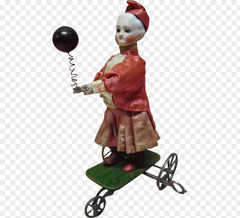 Doll Figurine PNG