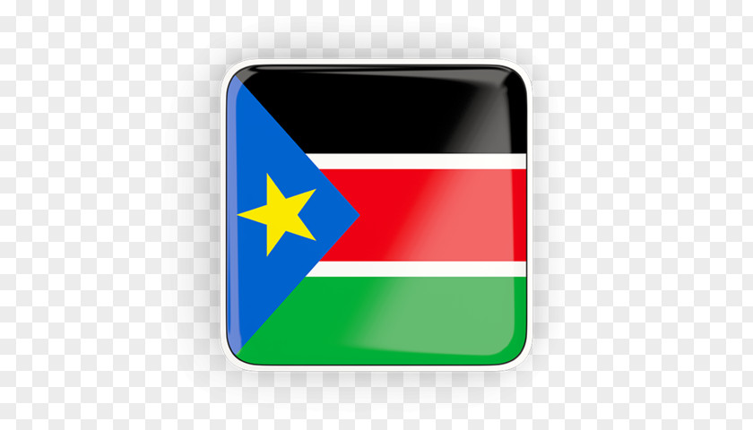 Flag Of South Sudan Slovakia Austria PNG
