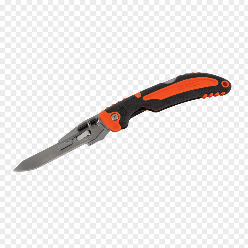 Folding Pocketknife Multi-function Tools & Knives Gerber Gear Blade PNG