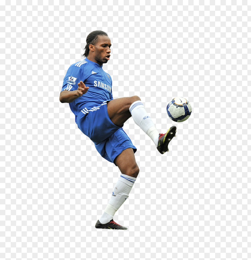 Football Chelsea F.C. Player PNG