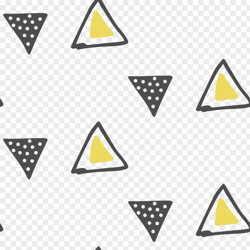 Free Buckle,lovely,background Triangle Geometry Base PNG