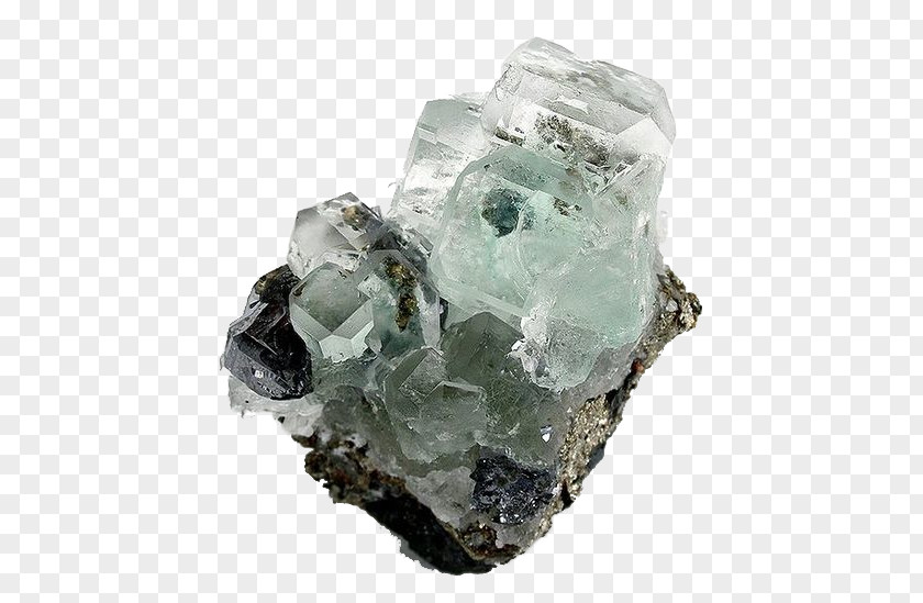 Glass Pieces Mineral Crystallography Quartz Paprok PNG