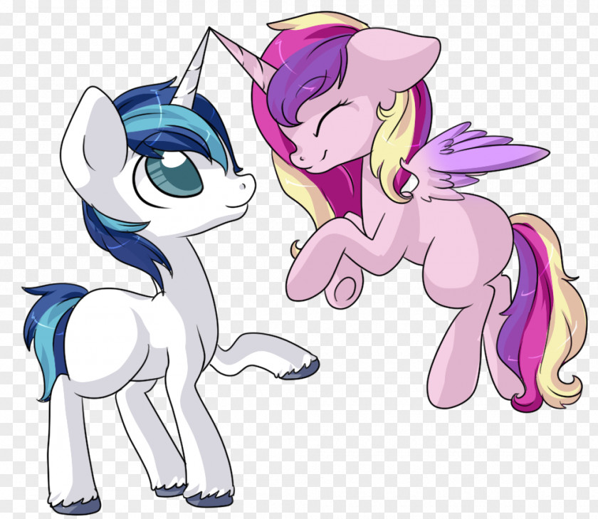 Horse Pony Cat Unicorn PNG