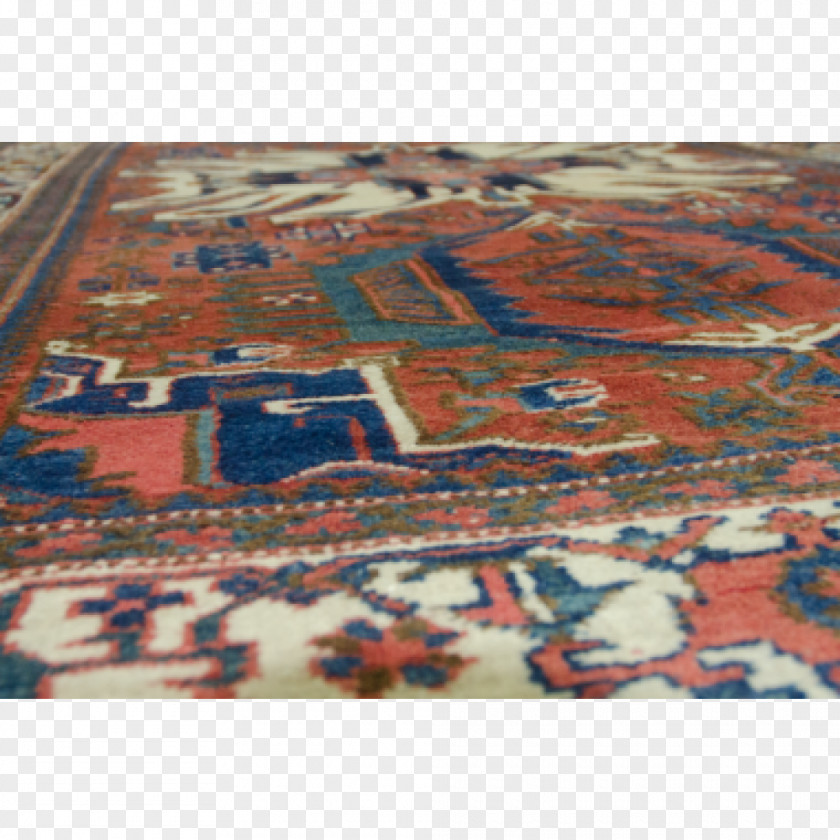 Iranian Carpet Patchwork Place Mats Pattern PNG
