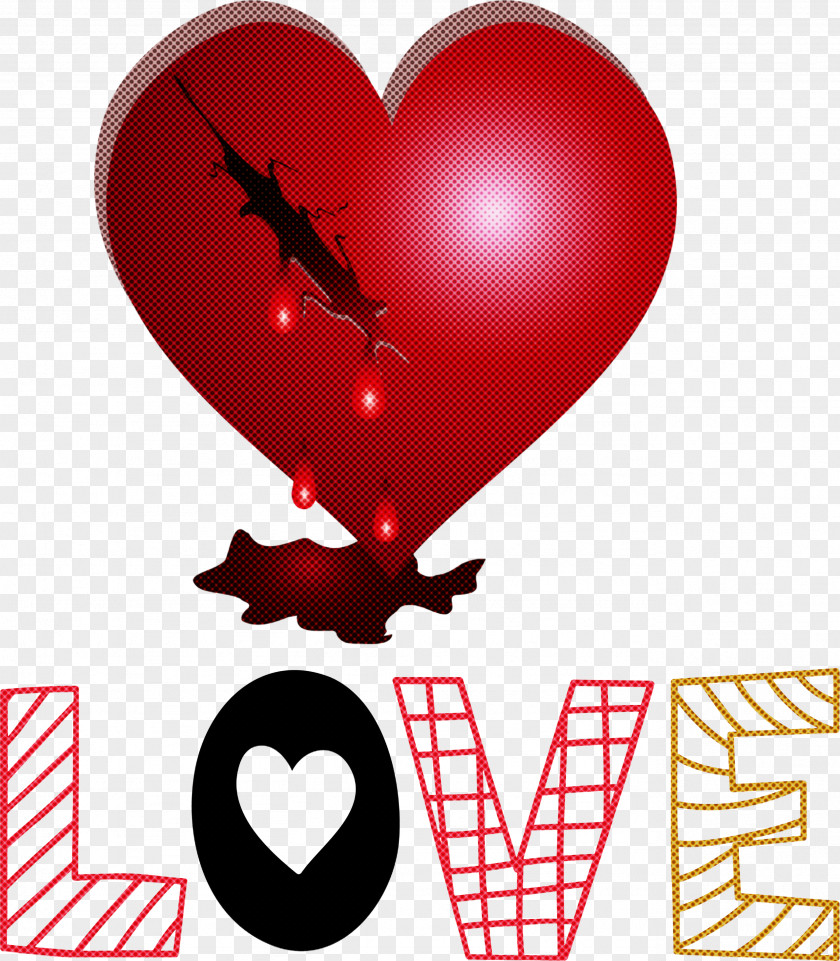 Love Valentines Day PNG