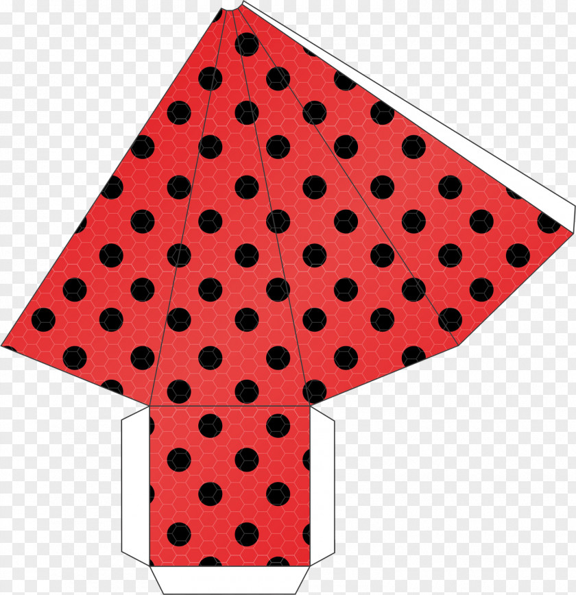 Mascara Ladybug Cone Ladybird SAMG Animation Pyramid Method PNG