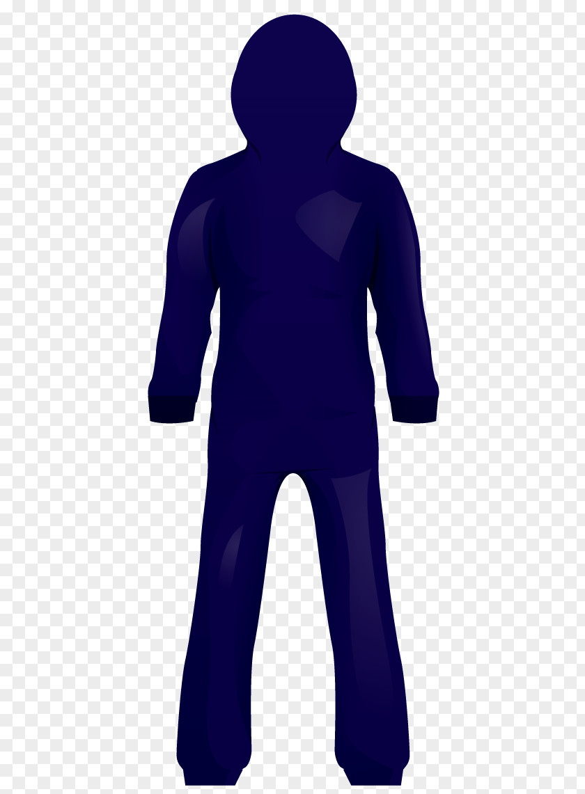 Navy Blue Bowling Shirts Wetsuit Shoulder Human Behavior Sleeve PNG