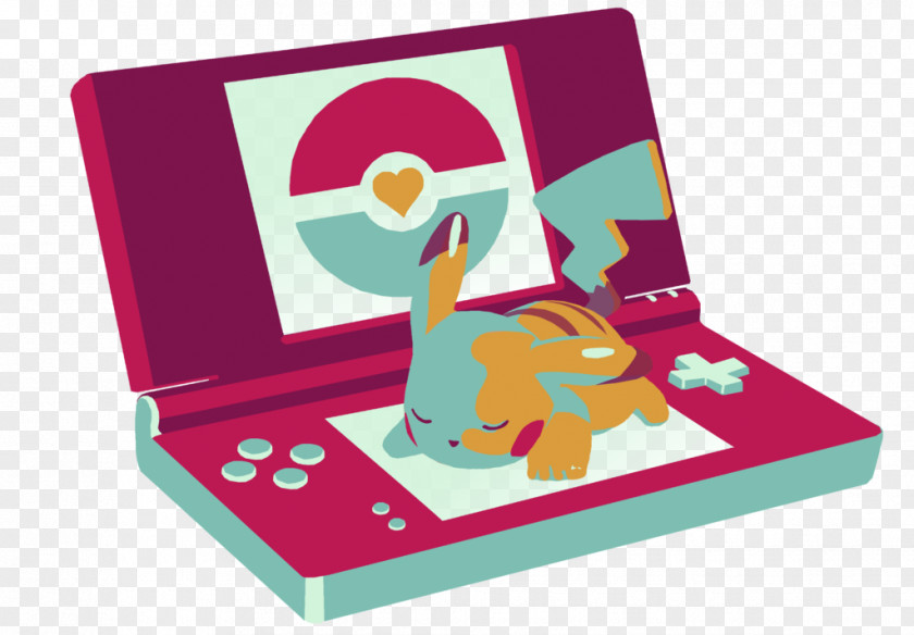 Pikachu Ash Ketchum Video Games Kanto Art PNG