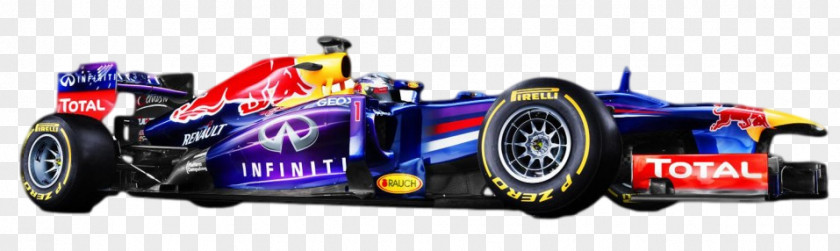 Red Bull Racing 2013 Formula One World Championship RB9 Auto PNG