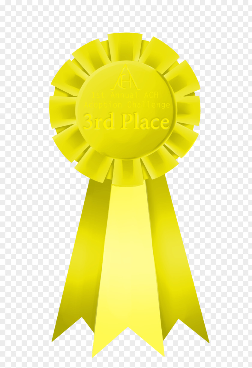 Rosettes Ribbon Rosette Participation Trophy Clip Art PNG