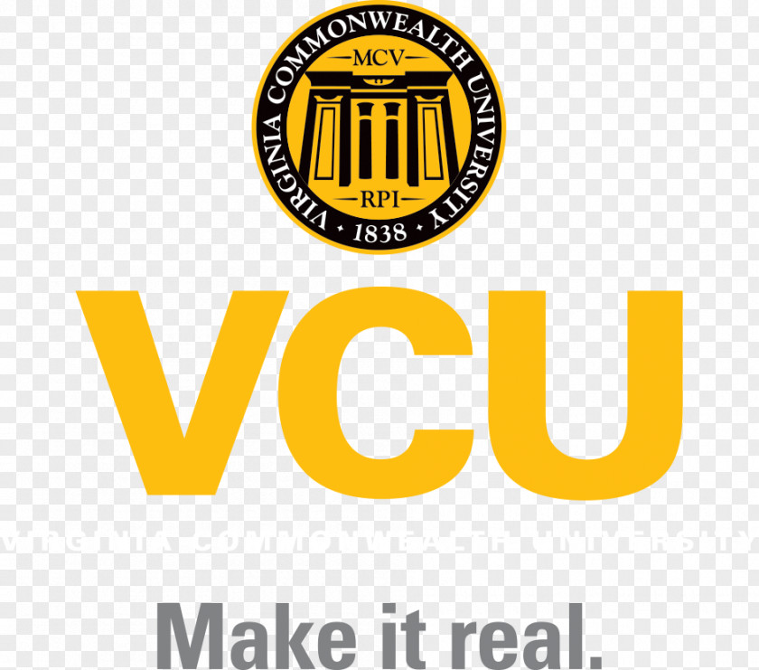 School VCU Medical Center Of Allied Health Professions Medicine Richmond Professional Institute University PNG