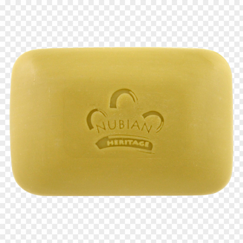 Soap Yellow Product Design PNG