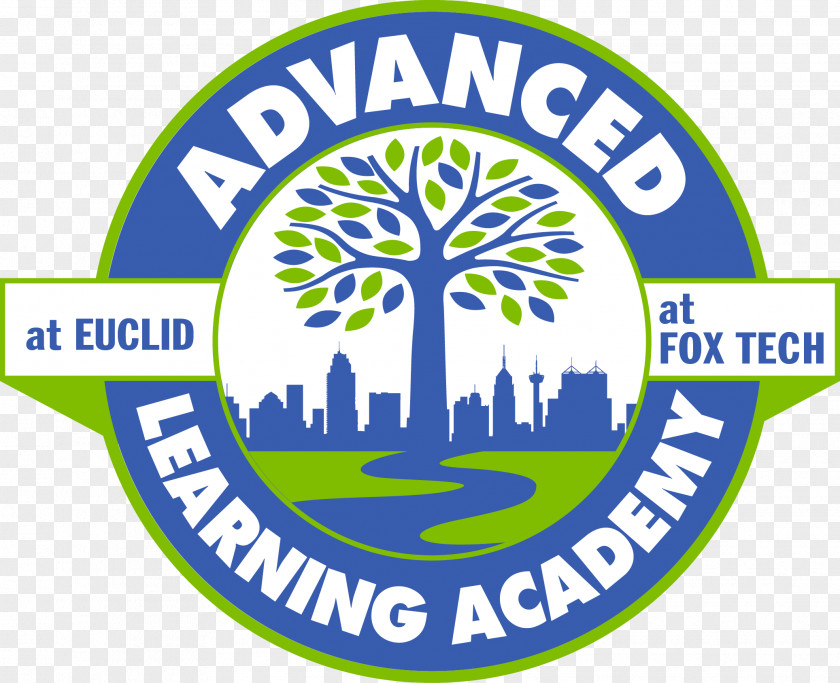 The Advanced Learning Academy Logo Fox Technical High School Organization Brand PNG