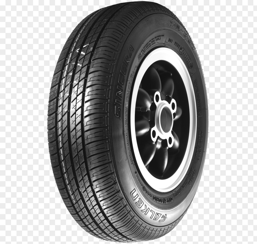 Tire Mark Falken Car Michelin Radial PNG